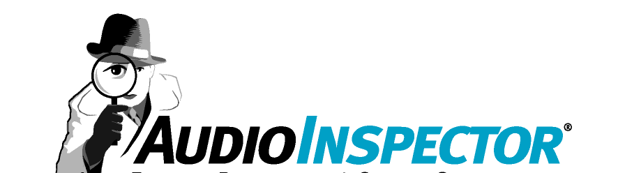 AudioInspector